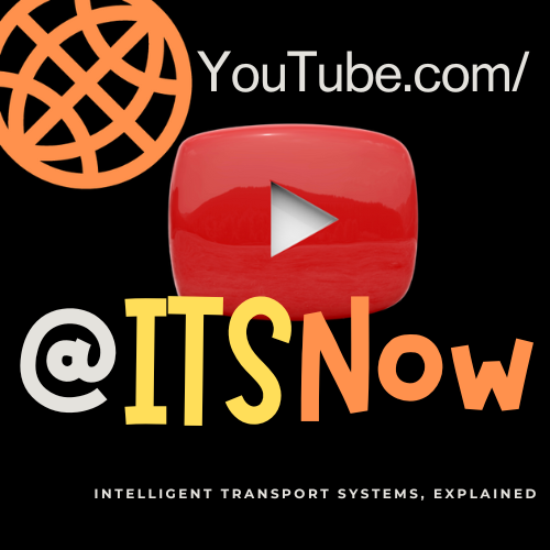 The ITS Now logo